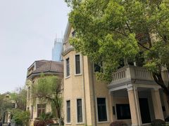 -Le Siècle.百年西餐厅(颐和公馆店)