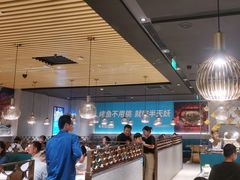 -半天妖烤鱼(芜湖市镜湖万达店)