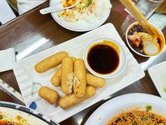 -丁太婆老妈蹄花(人民公园非遗总店)