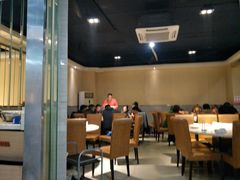 大堂-万和源炝锅城·活鱼现炝(文艺北路店)