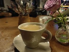 -Uncle Kosto科斯托·中东菜