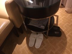 -上海雅居乐万豪侯爵酒店