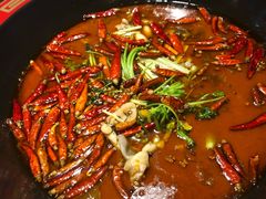 -庄老幺火锅(娄山关路店)