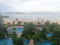 -惠州金海湾嘉华度假酒店