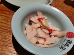 泡菜-鸡毛店·川菜(双楠店)