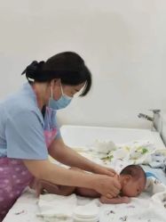 -安心妈妈月子中心(高新店)