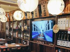 -鸟鹏烧鸟居酒屋(熙龙湾店)