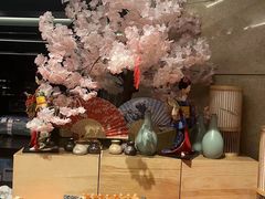 -惠州皇冠假日酒店·西餐厅·自助餐厅