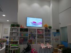 -马博士婴幼儿游泳馆(广安门旗舰店)