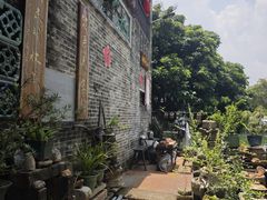 -烟桥私房菜馆(奋哥)
