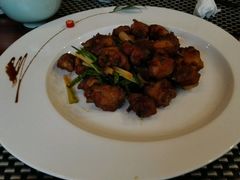 -王府茶楼茶宴·创意菜(大观园总店)