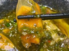 -院8里·小聚园老川菜(九眼桥店)