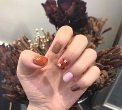 -Halo美甲美睫