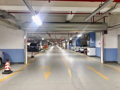 店内环境-JFC品尚中心