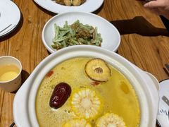 鼎汤有机农场时蔬-U你·天然调味(南湖总店)