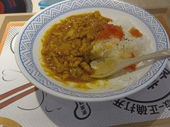 -吉野家(复兴路第二餐厅店)