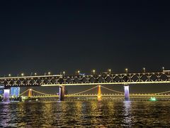 -武汉关码头(轮渡站)