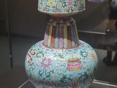 -景德镇中国陶瓷博物馆