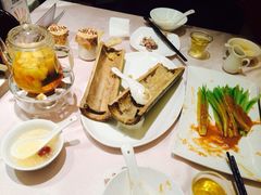 粗茶淡饭•汉口公馆-粗茶淡饭·汉口公馆(循礼门店)