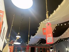 -小吴先生的店·东北烧烤(林科大店)
