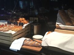 -四季酒店·行政酒廊