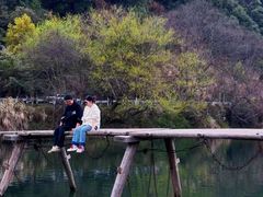 -上坦村