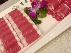 -东来顺饭庄(天坛店)