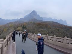 -云台山风景名胜区