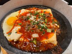 -七八冷面·延边朝鲜族美食(欢乐谷店)