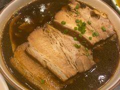 农家向阳肉-湾里人家(旺山景区店)