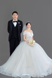 点击看大图 -帆拉斐婚纱摄影(春熙店)