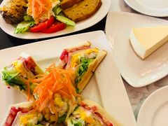 -安德鲁饼店(总店)