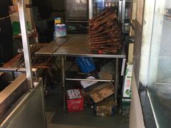 -老黄记手撕烤兔(玉林街店)