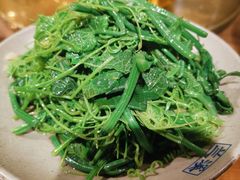 -兰溪小馆(东直门簋街店)