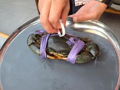 -Ministry of Crab•MOC(交子大道店)