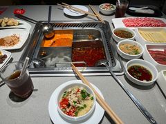 -海底捞火锅(吾悦广场店)