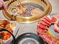 -谷牛日式烤肉(宝山U天地店)