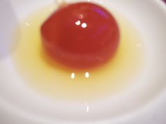 话梅水晶球-映水芙蓉(上海万象城店)