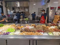 -林静小吃(复兴路店)
