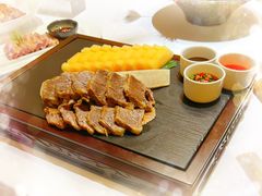 -食悦江南·淮扬菜·烤鸭(亚运村·惠新店)
