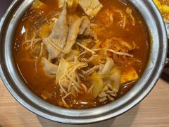 -米村拌饭(天津东丽万达店)