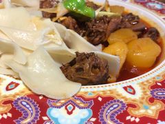 -塔哈尔·新疆盛宴(城西银泰店)