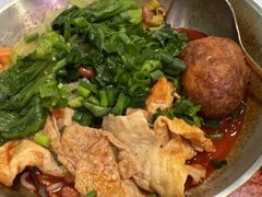 -龍城柳州螺蛳粉(群星路店)
