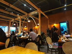 -十三式重庆江湖菜(金茂览秀城店)