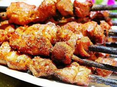 -丁里羊肉小镇(天鹅湖总店)