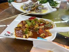-聚鲜阁海鲜美食城(香水湾店)