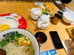 -马记永·兰州牛肉面(山姆外高桥店)