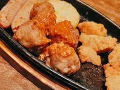 -萨莉亚意式餐厅(南京万达茂店)