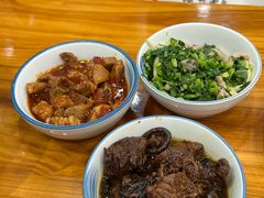 -小方的面(徐家汇店)