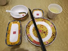 -宁波状元楼酒店(和义路店)